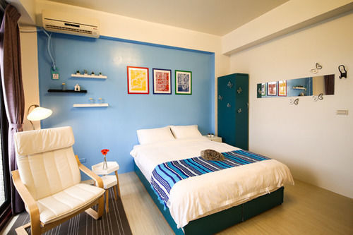 Stsp Guest House Xinshi Bagian luar foto